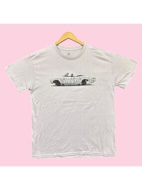 Bryan Adams So Happy It Hurts Album Tour Rock Tee L